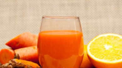 مشروبات تساعد على تفتيح البشرة