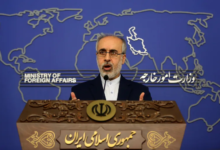 إيران تحذر إسرائيل: أي مغامرة في لبنان ستوسع رقعة الحرب