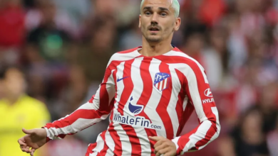 غلاكسي الأميركي يسعى لإغراء غريزمان براتب ضخم