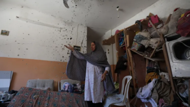 قوات الاحتلال تواصل الاقتحامات والاعتقالات في الضفة