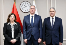 مصر توقع اتفاقيتين بقيمة 340 مليون دولار لتعزيز إنتاج النفط والغاز