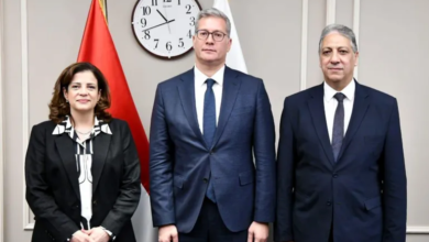 مصر توقع اتفاقيتين بقيمة 340 مليون دولار لتعزيز إنتاج النفط والغاز