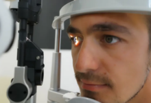 نهج مبتكر لتشخيص التصلب المتعدد عبر تقنيات تصوير العين المتقدمة