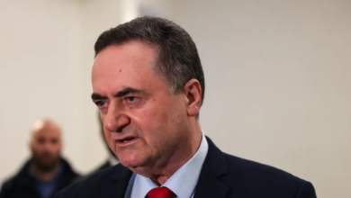 وزير إسرائيلي يطالب بطرد تركيا من الناتو