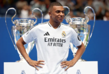 غياب مبابي عن جولة ريال مدريد التحضيرية في الولايات المتحدة وتأجيل مشاركته في كأس السوبر الأوروبي