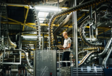 تباين أداء اقتصادات منطقة اليورو: انكماش في ألمانيا ونمو في فرنسا وإسبانيا