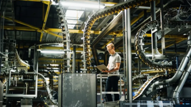 تباين أداء اقتصادات منطقة اليورو: انكماش في ألمانيا ونمو في فرنسا وإسبانيا