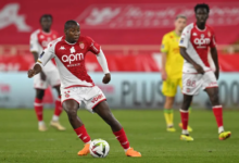 السد يتعاقد مع لاعب الوسط المالي محمد كامارا من موناكو لمدة خمس سنوات