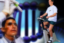 التمارين الرياضية تمنع تلف الأعصاب أثناء العلاج الكيميائي