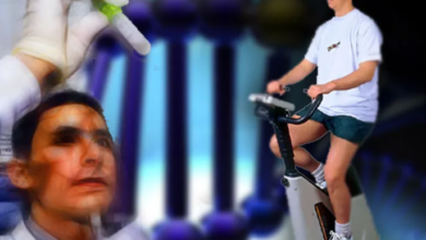 التمارين الرياضية تمنع تلف الأعصاب أثناء العلاج الكيميائي