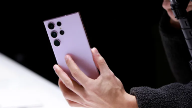 أفضل هواتف أندرويد في عام 2024