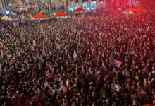 زلزال سياسي في فرنسا بعد اقتراب اليمين المتطرف من الحكم