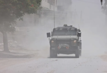 4 شهداء في جنين ومستوطنون يطلقون النار على منازل الفلسطينيين بالخليل