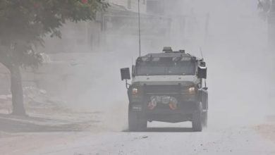 4 شهداء في جنين ومستوطنون يطلقون النار على منازل الفلسطينيين بالخليل