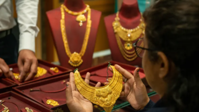 شغف الهنود بالذهب يتلاشى مع قفزات الأسعار