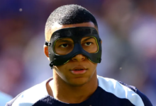 تفاصيل الاستقبال "الأكثر إثارة في التاريخ" لكليان مبابي لاعبا لريال مدريد