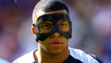 تفاصيل الاستقبال "الأكثر إثارة في التاريخ" لكليان مبابي لاعبا لريال مدريد