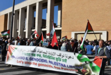 نضال عريق متجدد: أي دور يلعبه حراك الجامعات بالساحة السياسية؟