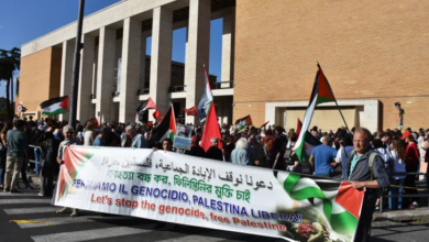 نضال عريق متجدد: أي دور يلعبه حراك الجامعات بالساحة السياسية؟