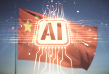 الصين تتصدر لائحة طلبات الحصول على براءات اختراع برامج الذكاء الاصطناعي التوليدي