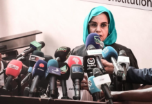 تحديد فاتح أغسطس موعدا لتنصيب ولد الغزواني