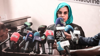 تحديد فاتح أغسطس موعدا لتنصيب ولد الغزواني