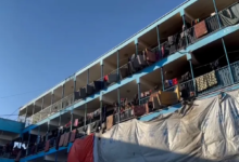 حماس تكذب مزاعم إسرائيل بوجود مقاومين بمدرسة الجاعوني