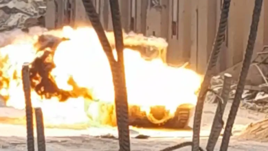 مقتل جندي إسرائيلي والقسام تواصل استهداف الدبابات في رفح والشجاعية