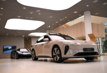 أوروبا تستعد لانتقام صيني محتمل ردا على فرض رسوم على السيارات