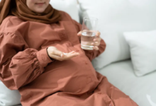 جرعة أسبرين منخفضة قد تمنع مضاعفات الحمل بسبب الإنفلونزا