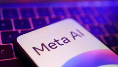  تحقيق قضائي إسباني بشأن "ميتا" على خلفية الذكاء الاصطناعي