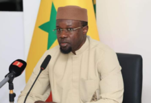 عثمان سونكو: حل قضايا الشباب لا يكمن في الزوارق الخشبية