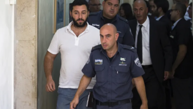 أوروبا تطلب اعتقال إسرائيلي أنشأ إمبراطورية إجرامية إلكترونية