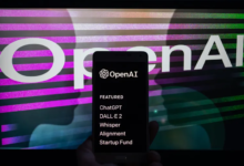 سرقة أسرار أوبن إيه آي تعزز المخاوف من الذكاء الاصطناعي