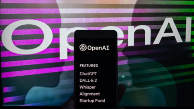 سرقة أسرار أوبن إيه آي تعزز المخاوف من الذكاء الاصطناعي