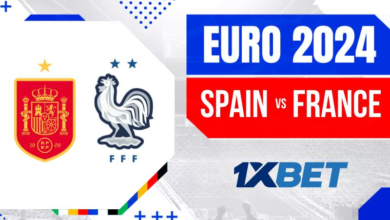 إسبانيا ضد فرنسا: الرهان على نصف نهائي يورو 2024 الناري!