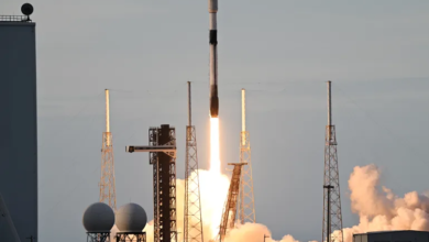 أردوغان: فتحنا صفحة في إنتاج الأقمار الصناعية مع تركسات