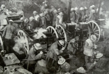 خبير أميركي: عودة ترامب تنذر بإعادة أوروبا إلى ماضيها الفوضوي