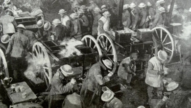 خبير أميركي: عودة ترامب تنذر بإعادة أوروبا إلى ماضيها الفوضوي