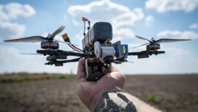 كيف تقودنا الأسلحة ذاتية التحكم إلى حقبة الروبوتات القاتلة؟