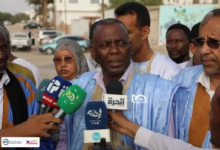 المرشح بيرام: الداخلية لا يمكنها تبرير اعتقالها للشباب أمام المحاكم