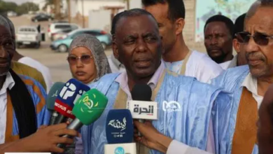 المرشح بيرام: الداخلية لا يمكنها تبرير اعتقالها للشباب أمام المحاكم