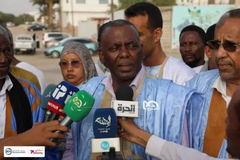 المرشح بيرام: الداخلية لا يمكنها تبرير اعتقالها للشباب أمام المحاكم
