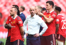 مانشستر يونايتد يتكبد خسائر مالية كبيرة في أسوأ مواسمه بالبريميرليغ