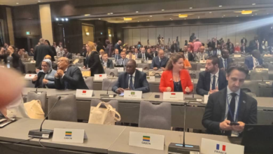 انتخاب موريتانيا عضوا بمكتب الجمعية البرلمانية للفرانكوفونية