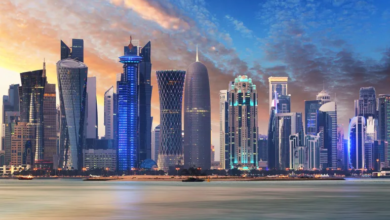 قطر تحقق فائضا بـ712 مليون دولار بموازنتها في الربع الثاني