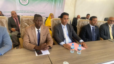 المجلس الوطني للشباب ينظم يومًا تفكيريًا حول تمكين الشباب وتحدياته