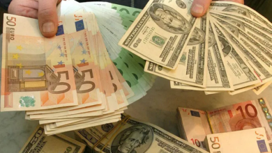 روسيا تتجاوز حظر الدولار واليورو عبر تحويلات نقدية بقيمة 2.3 مليار دولار