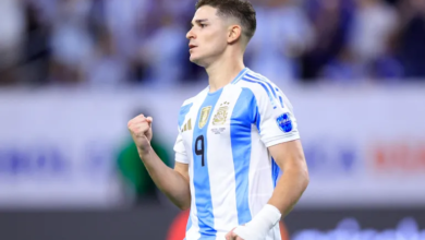 أتلتيكو مدريد يوقع مع جوليان ألفاريز في ثاني أغلى صفقة في تاريخه