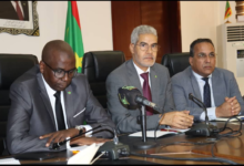 وزير الاقتصاد الموريتاني: اختيار الوظيفة العمومية لا يعني البحث عن الثروة، بل هو اختيار لخدمة الوطن والعيش بكرامة